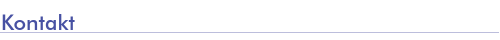 Kontakt